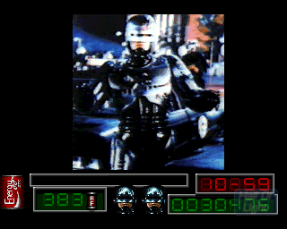 Capture d'écran de jeu