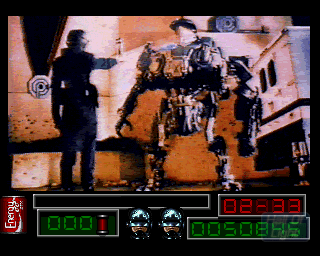 Capture d'écran de jeu