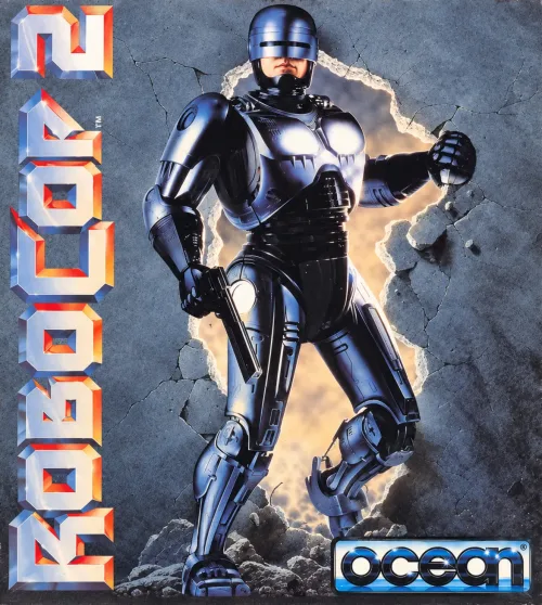 Robocop 2