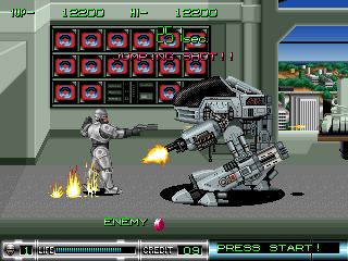 Capture d'écran de jeu