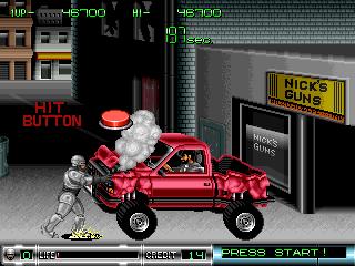 Capture d'écran de jeu