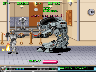 Capture d'écran de jeu