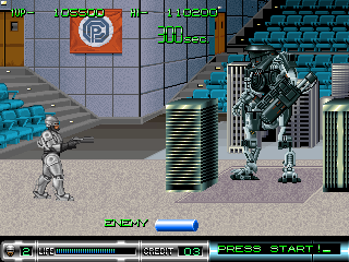 Capture d'écran de jeu