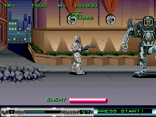 Capture d'écran de jeu