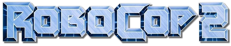 Logo du jeu Robocop 2 [Arcade]