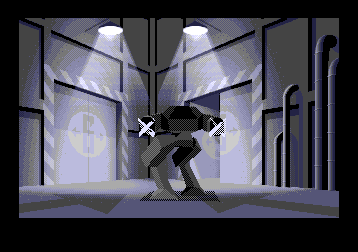 Capture d'écran de jeu
