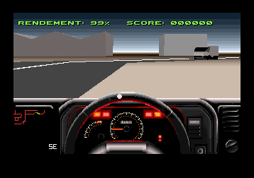 Capture d'écran de jeu