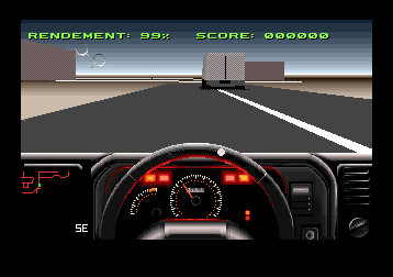 Capture d'écran de jeu