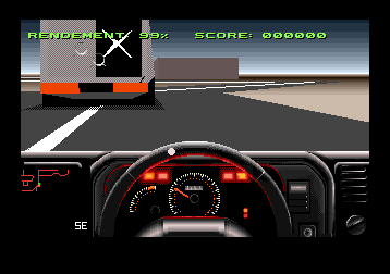 Capture d'écran de jeu