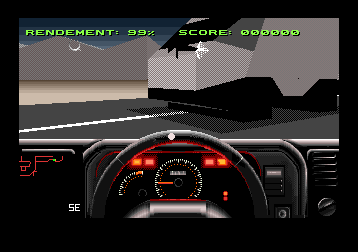 Capture d'écran de jeu