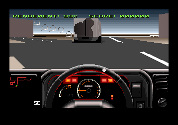 Capture d'écran de jeu