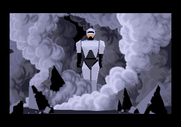 Capture d'écran de jeu