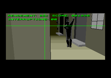 Capture d'écran de jeu