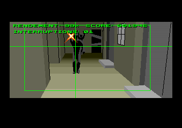 Capture d'écran de jeu