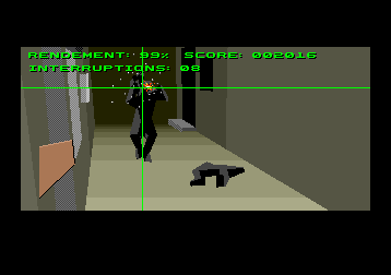 Capture d'écran de jeu