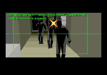 Capture d'écran de jeu