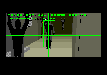 Capture d'écran de jeu