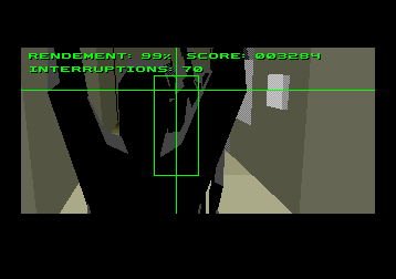 Capture d'écran de jeu