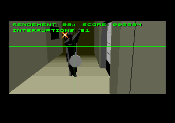 Capture d'écran de jeu