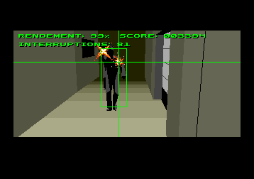 Capture d'écran de jeu