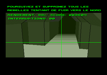 Capture d'écran de jeu