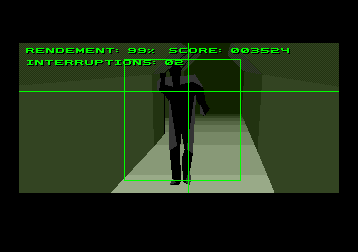 Capture d'écran de jeu