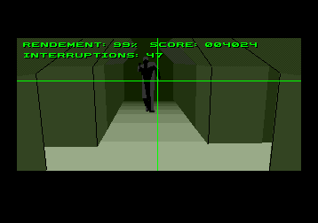 Capture d'écran de jeu