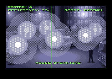 Capture d'écran de jeu