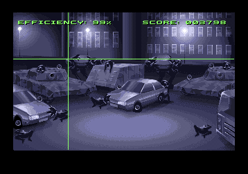 Capture d'écran de jeu