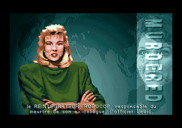Capture d'écran de jeu