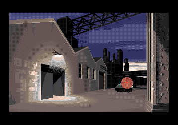 Capture d'écran de jeu
