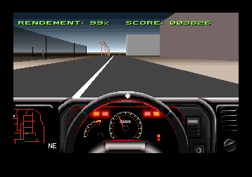 Capture d'écran de jeu