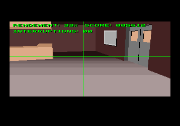 Capture d'écran de jeu