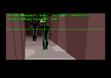 Capture d'écran de jeu