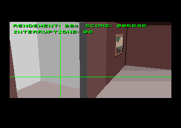 Capture d'écran de jeu