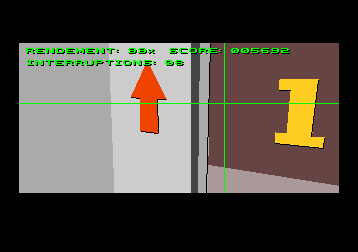 Capture d'écran de jeu
