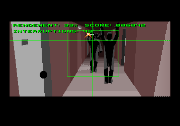 Capture d'écran de jeu