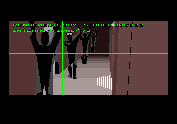 Capture d'écran de jeu