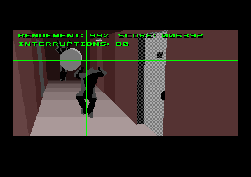 Capture d'écran de jeu