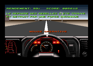 Capture d'écran de jeu