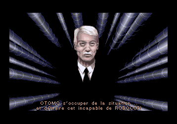 Capture d'écran de jeu
