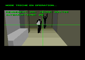 Capture d'écran de jeu