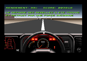 Capture d'écran de jeu