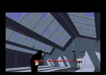 Capture d'écran de jeu