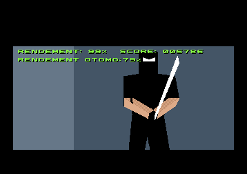 Capture d'écran de jeu