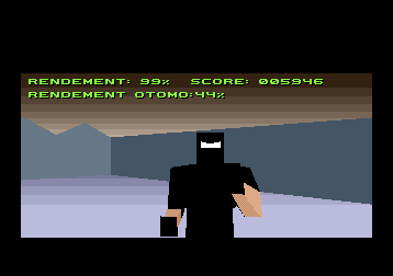 Capture d'écran de jeu