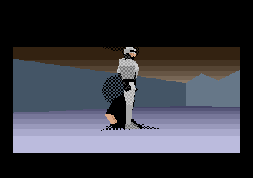 Capture d'écran de jeu