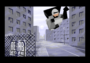 Capture d'écran de jeu