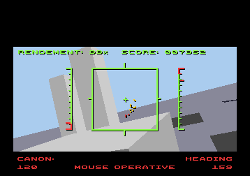 Capture d'écran de jeu