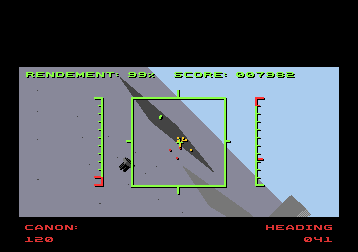 Capture d'écran de jeu